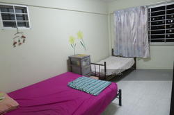 Blk 764 Yishun Street 72 (Yishun), HDB 4 Rooms #119808292